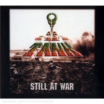 Tank/Still At War