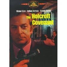 Holcroft Covenant/Caine/Tennant@Clr/Ws@R
