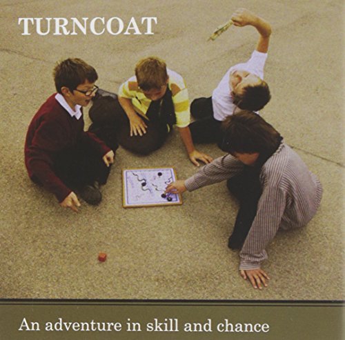 Turncoat/Adventure In Skill & Chance