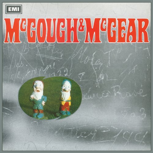 Mcgough & Mcgear/Mcgough & Mcgear