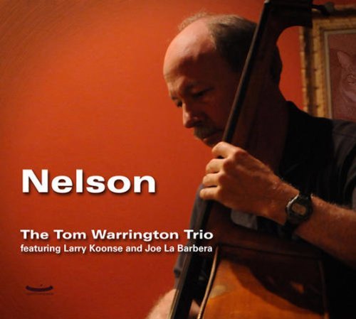 Tom Warrington/Nelson