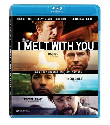 I Melt With You/Jane/Lowe/Piven@Blu-Ray/Ws@R