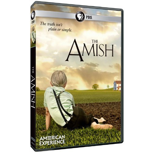 Amish/American Experience@Ws@Nr