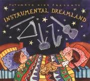 Putumayo Kids Presents Instrumental Dreamland Putumayo Kids Presents 