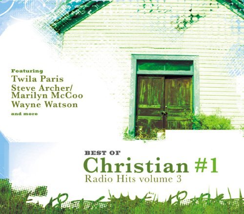 Best Of Christian # 1 Radio Hi/Vol. 3-Best Of Christian # 1 R@3 Cd Set/Digipak