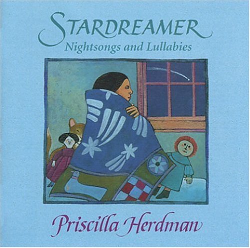 Priscilla Herdman Stardreamer 