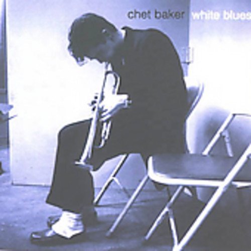 Chet Baker/White Blues@Import-Gbr