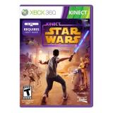 Xbox 360 Kinect Star Wars 