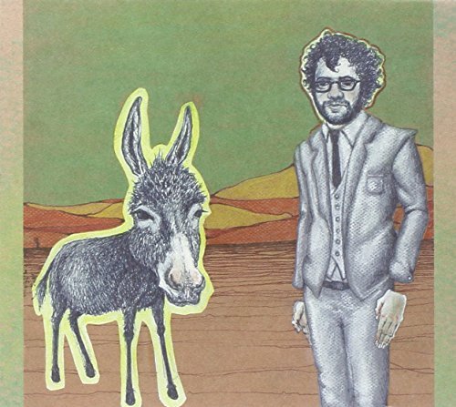 John Wesley Coleman/Last Donkey Show