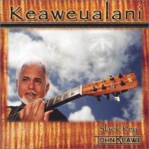 John Keawe/Keaweualani