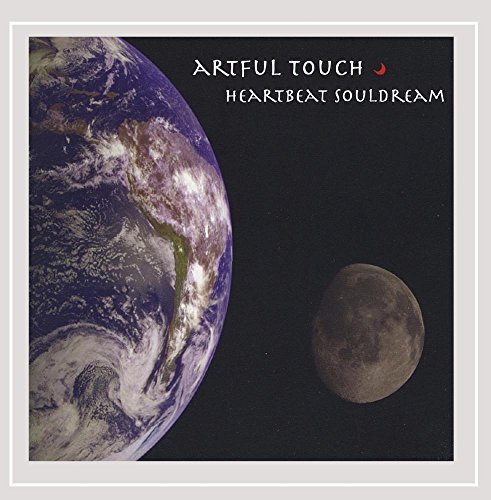 Artful Touch Heartbeat Souldream 