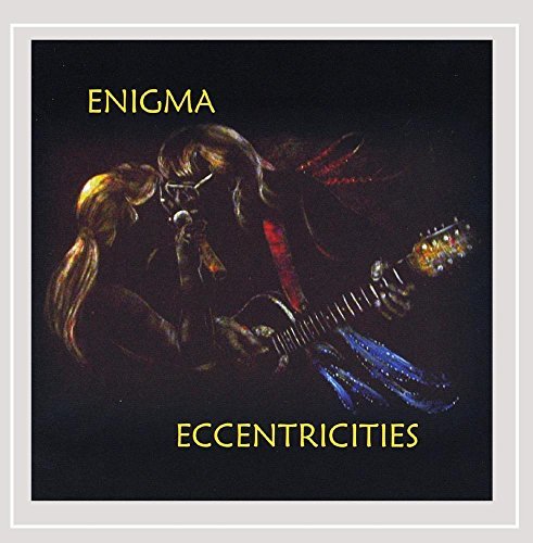 Enigma: The Ultimate Acoustic Experience/Eccentricities
