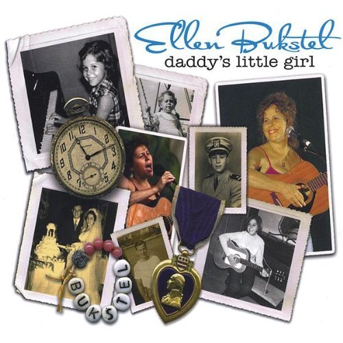 Ellen Bukstel/Daddy's Little Girl