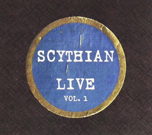 Scythian/Vol. 1-Live