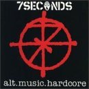 Seven Seconds/Alt.Music.Hardcore