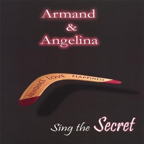 Armand & Angelina/Sing The Secret