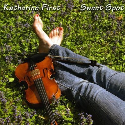 Katherine First Sweet Spot 