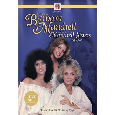Barbara Mandrell Show-Best Of/Barbara Mandrell Show-Best Of
