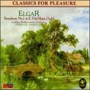 E. Elgar/Sym 2@Handley/London Phil Orch