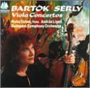 Bartok/Serly/Ct Vla (2)
