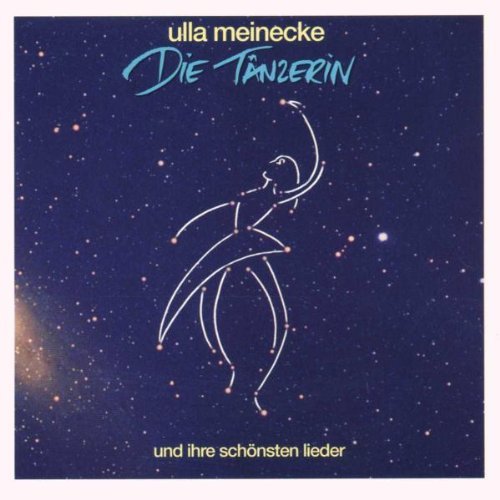 Ulla Meinecke/Die Taenzerin Und Ihre Sc@Import-Eu