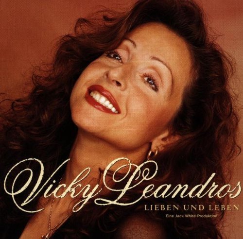 Vicky Leandros/Lieben Und Leben