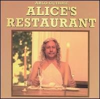 Arlo Guthrie/Alices Restaurant-The Massacre