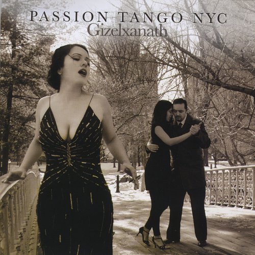Gizelxanath/Passion Tango Nyc
