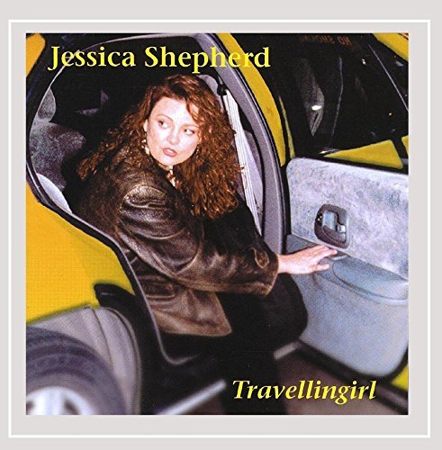Jessica Shepherd/Travellingirl