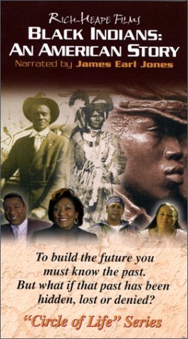 Black Indians-American Story/Black Indians-American Story@Clr@Nr