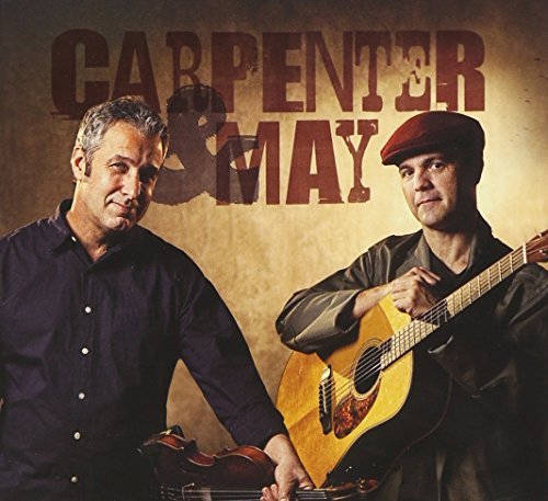Carpenter & May/Carpenter & May