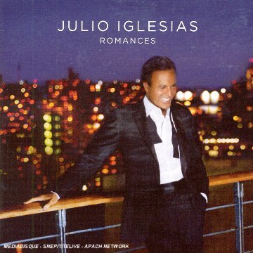 Julio Iglesias/Romances@Import-Eu
