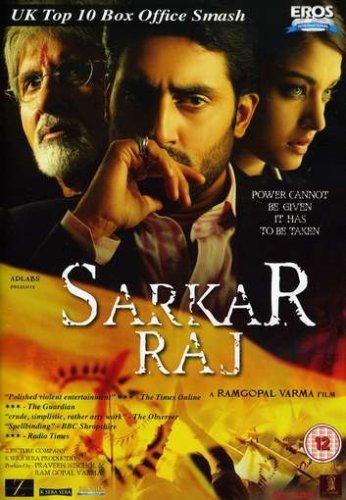Sarkar Raj/Sarkar Raj@Nr