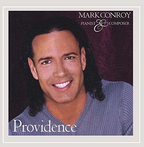 Mark Conroy/Providence