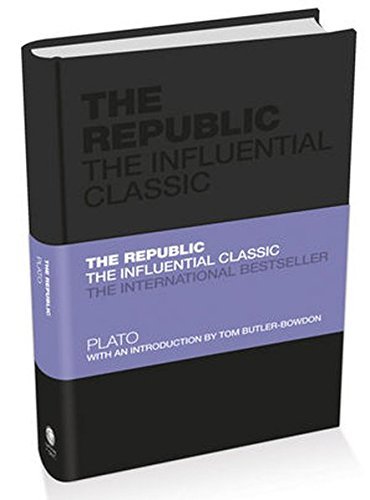 Plato/The Republic@ The Influential Classic@Revised