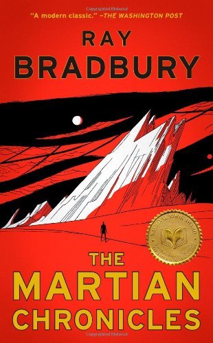 Ray Bradbury/Martian Chronicles,The