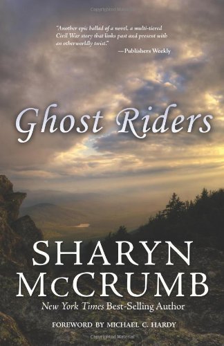 Sharyn McCrumb/Ghost Riders