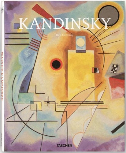 Hajo Duchting Kandinsky 