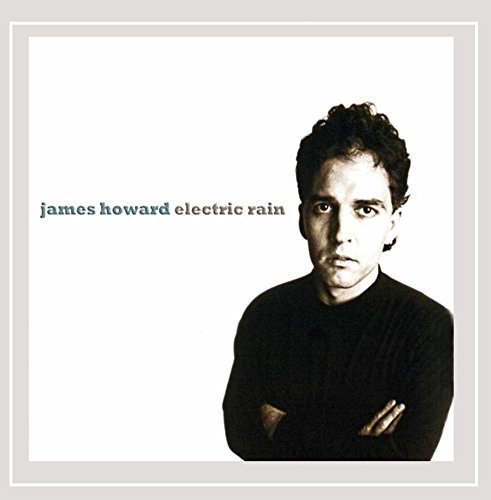 Howard James Electric Rain 