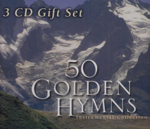 50 Golden Hymns 50 Golden Hymns 3 CD 