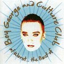 Boy George & Culture Club/At Worst...Best Of