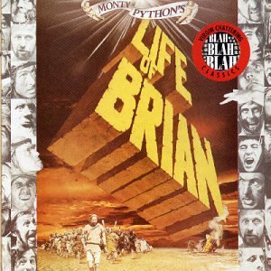 Monty Python/Life Of Brian@Import-Eu