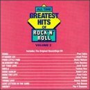 All-Time Greatest Hits Of R/Vol. 2-All-Time Greatest Hits@Anka/Price/Nelson/Domino/Roe@All-Time Greatest Hits Of Rock