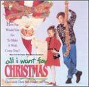 All I Want For Christmas/Soundtrack