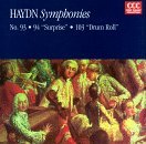 J. Haydn/Sym 93/94/103