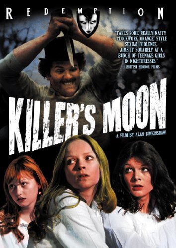 Killer's Moon Killer's Moon Ws Nr 