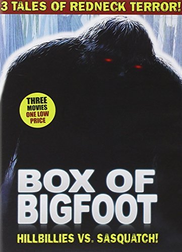 Box Of Bigfoot: Hillbillies Vs/Box Of Bigfoot: Hillbillies Vs@Nr