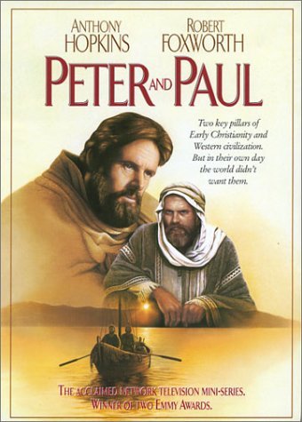 Peter & Paul/Peter & Paul@Nr