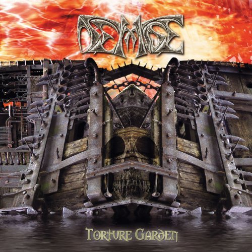 Demise/Torture Garden