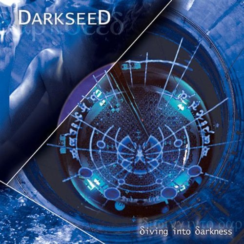 Darkseed/Diving In Darkness@Digipak/Gold Cd